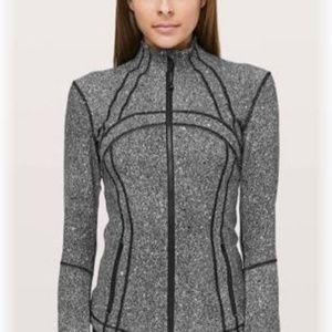 Lululemon define jacket